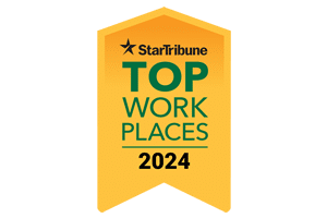 Star Tribune 2024 Top Work Places